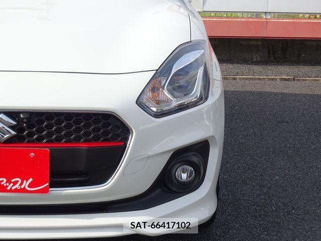Suzuki SWIFT 2017-06 286646-10