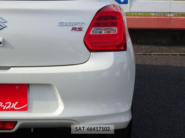 Suzuki SWIFT 2017-06 286646-14