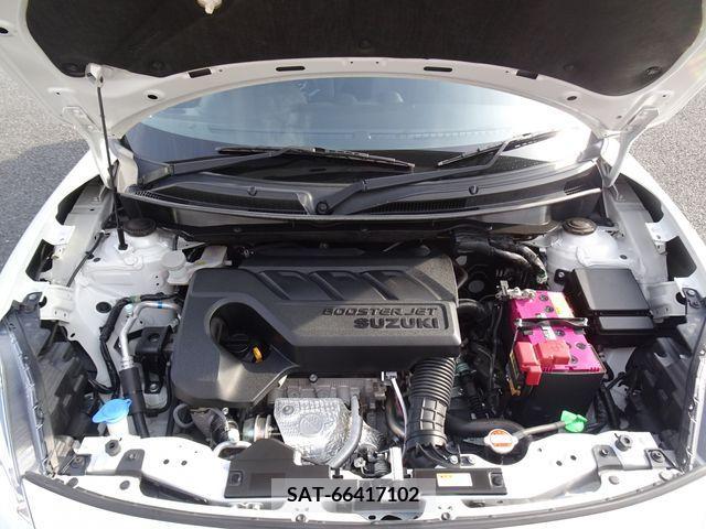 Suzuki SWIFT 2017-06 286646-15