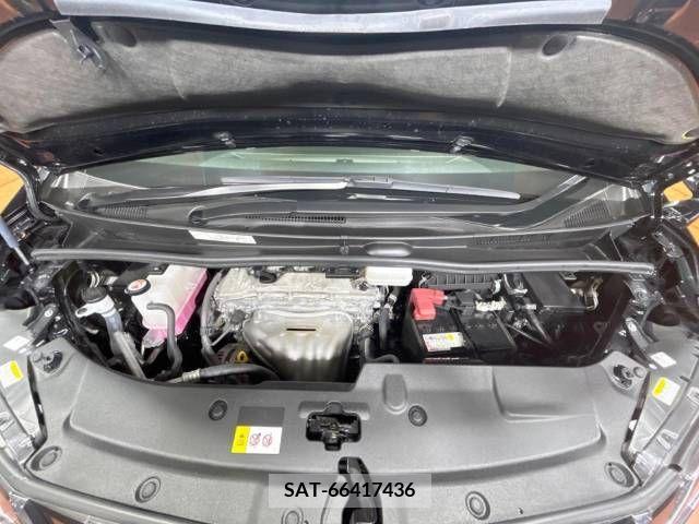 Toyota ALPHARD 2022-09 333403-19