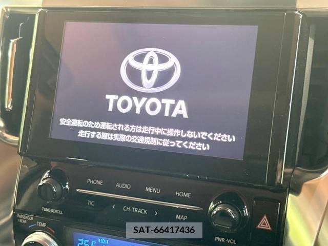 Toyota ALPHARD 2022-09 333403-6