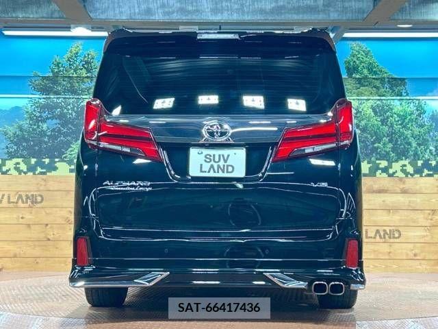 Toyota ALPHARD 2022-09 333403-16