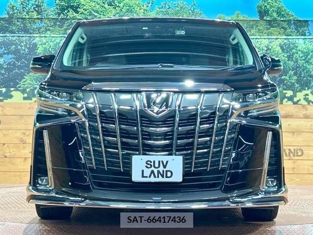 Toyota ALPHARD 2022-09 333403-15