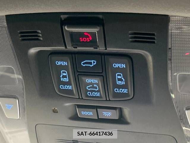 Toyota ALPHARD 2022-09 333403-3