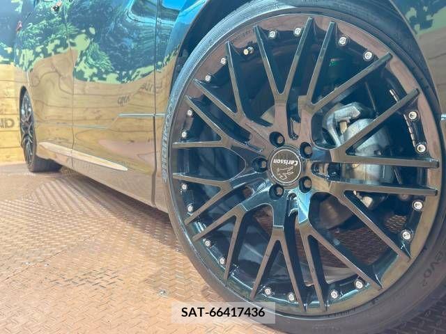 Toyota ALPHARD 2022-09 333403-14