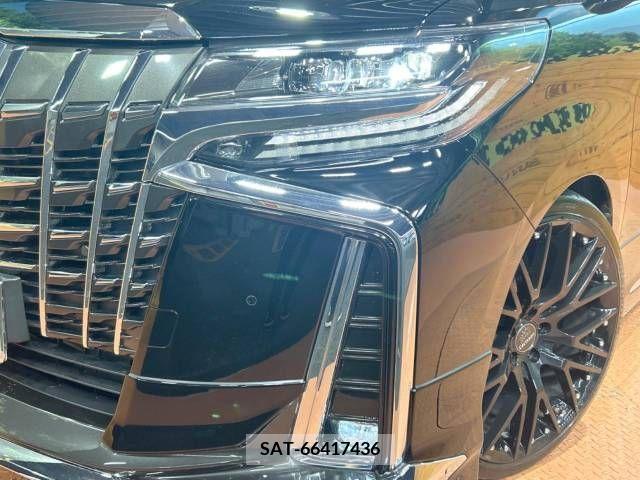 Toyota ALPHARD 2022-09 333403-13