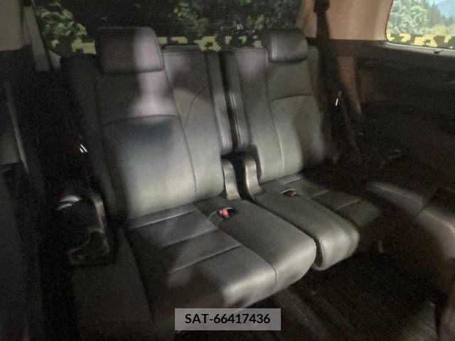 Toyota ALPHARD 2022-09 333403-10
