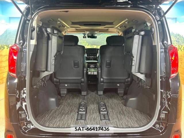 Toyota ALPHARD 2022-09 333403-11