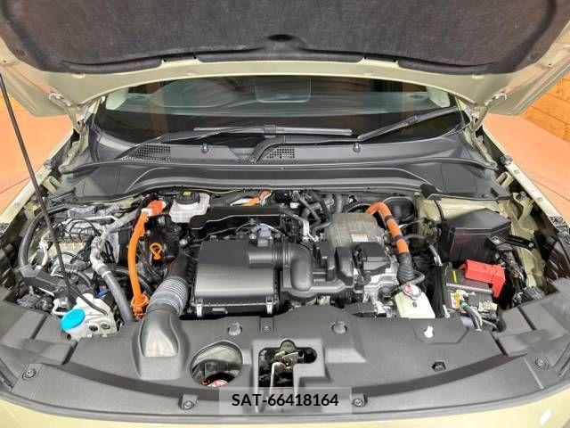 Honda VEZEL 2021-07 222552-18