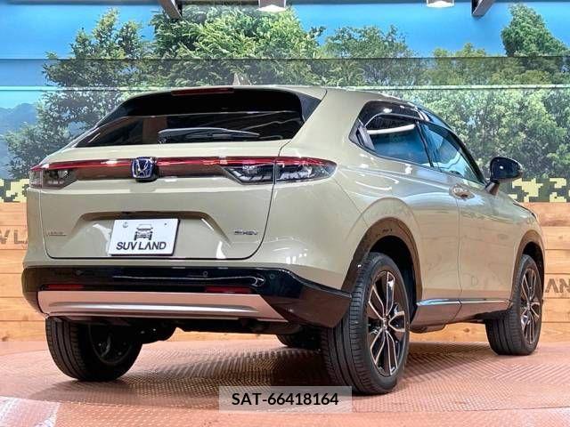 Honda VEZEL 2021-07 222552-17