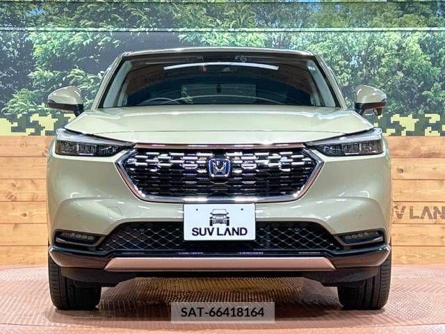 Honda VEZEL 2021-07 222552-14