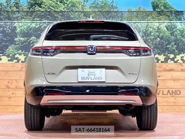Honda VEZEL 2021-07 222552-15