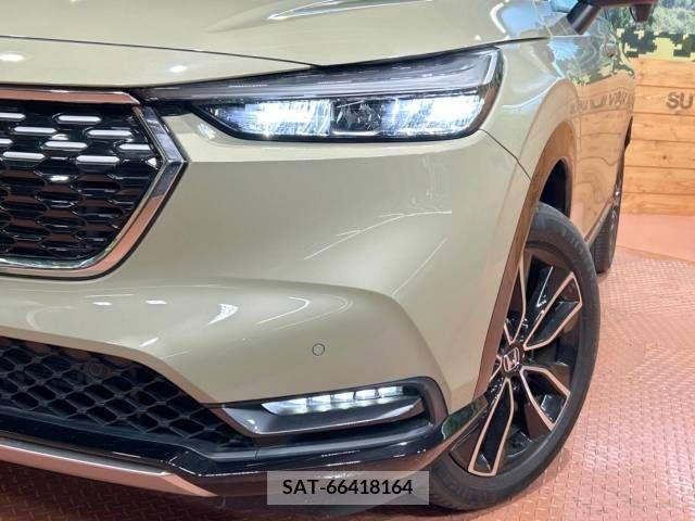 Honda VEZEL 2021-07 222552-12