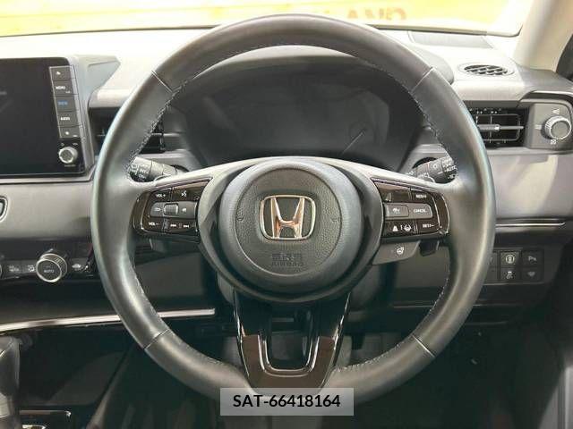 Honda VEZEL 2021-07 222552-11