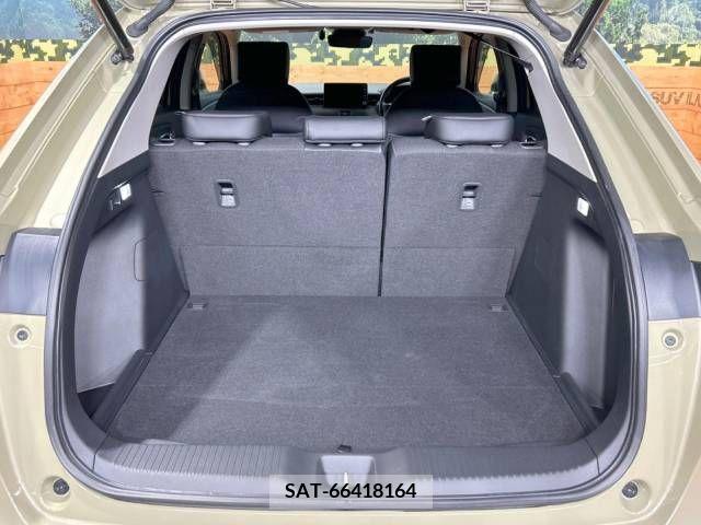 Honda VEZEL 2021-07 222552-10