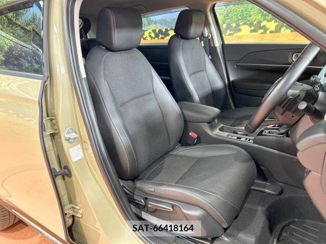 Honda VEZEL 2021-07 222552-8