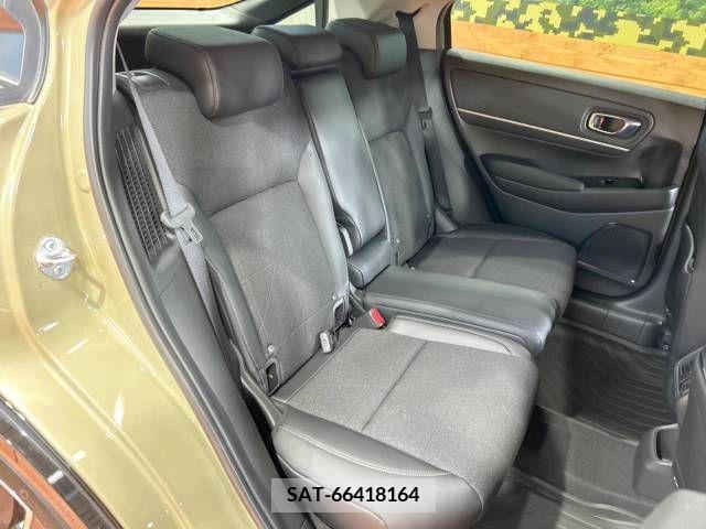 Honda VEZEL 2021-07 222552-9
