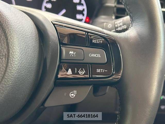 Honda VEZEL 2021-07 222552-5