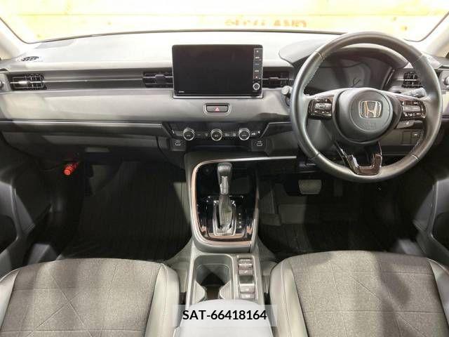 Honda VEZEL 2021-07 222552-1