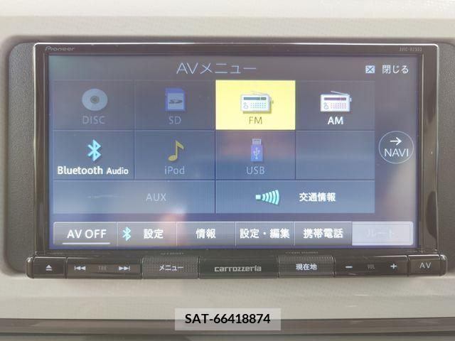 Daihatsu MOVE 2021-11 206970-5