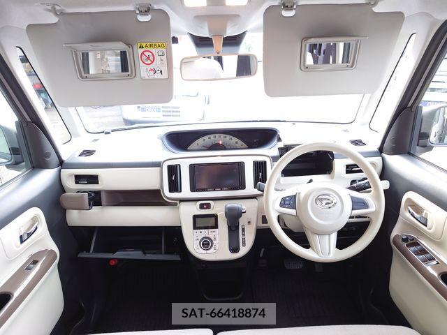 Daihatsu MOVE 2021-11 206970-13