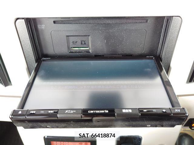 Daihatsu MOVE 2021-11 206970-7