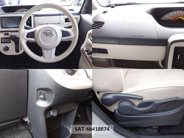 Daihatsu MOVE 2021-11 206970-14