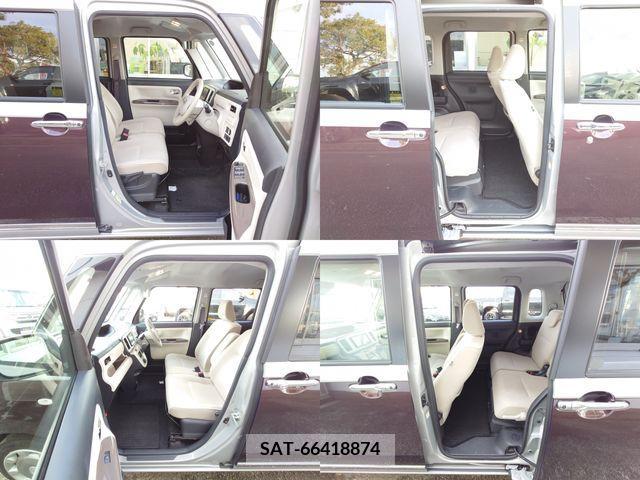 Daihatsu MOVE 2021-11 206970-16