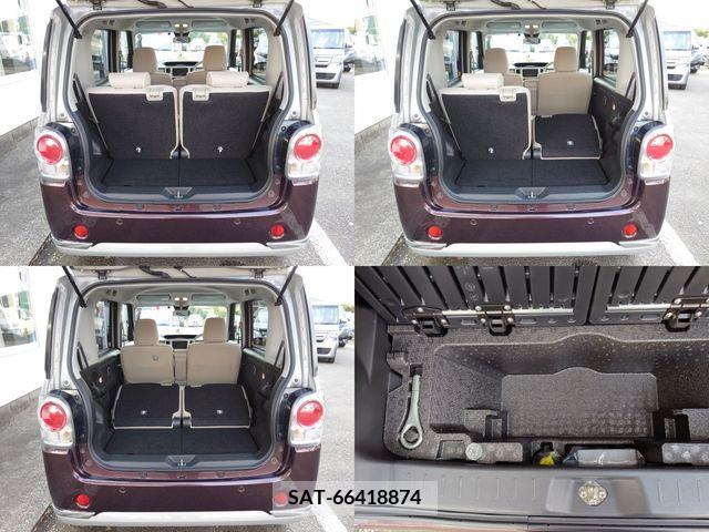 Daihatsu MOVE 2021-11 206970-17