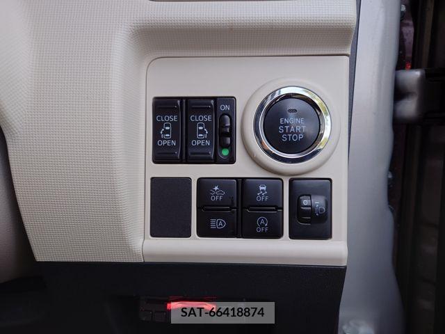 Daihatsu MOVE 2021-11 206970-10