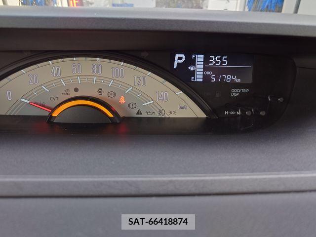 Daihatsu MOVE 2021-11 206970-11