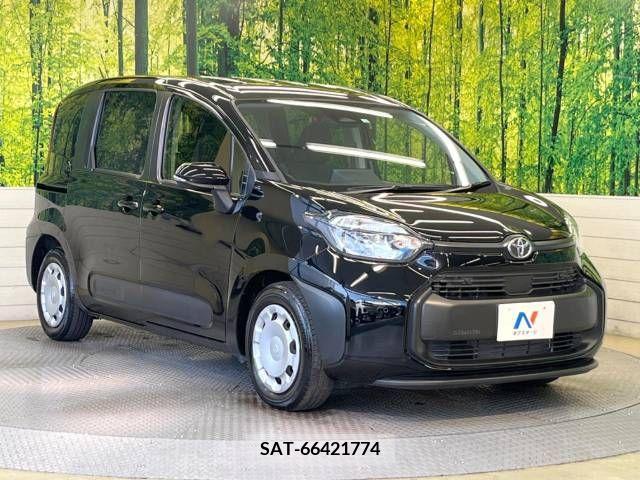 Toyota SIENTA 2022-11 298335-16