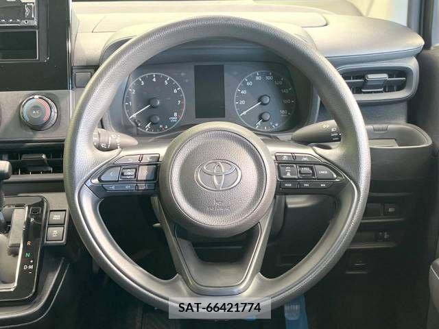 Toyota SIENTA 2022-11 298335-11