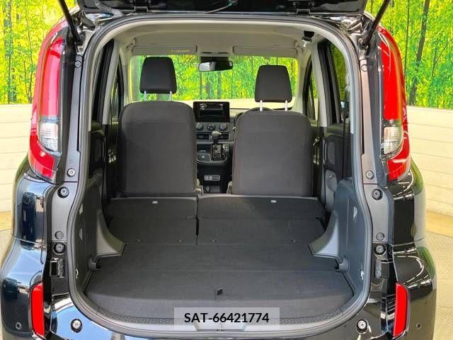 Toyota SIENTA 2022-11 298335-10