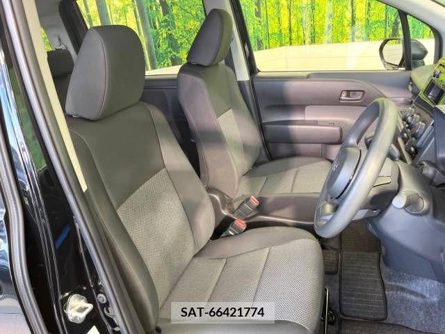 Toyota SIENTA 2022-11 298335-8