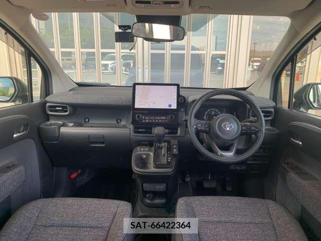 Toyota SIENTA 2022-10 336720-4