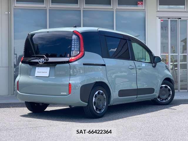 Toyota SIENTA 2022-10 336720-3