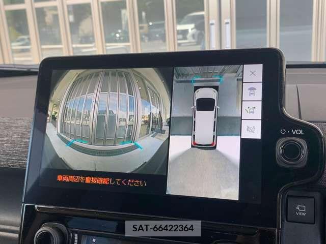 Toyota SIENTA 2022-10 336720-6