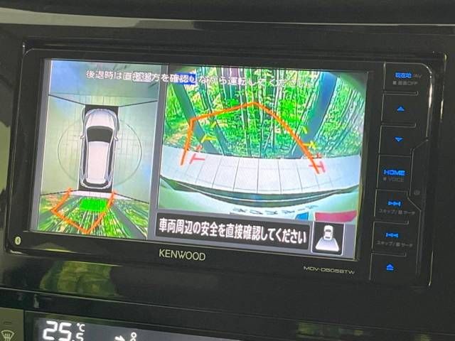 Nissan X-TRAIL 2018-04 17552-3