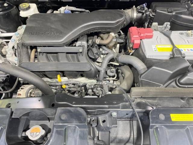Nissan X-TRAIL 2018-04 17552-18