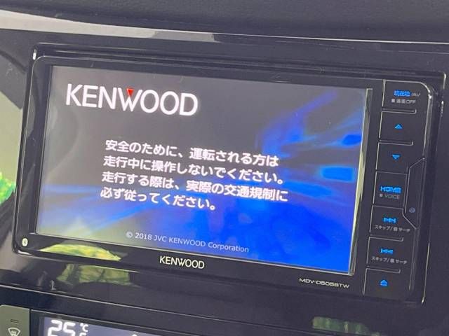 Nissan X-TRAIL 2018-04 17552-2