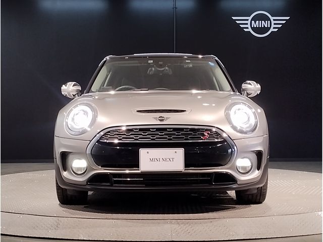 Bmw MINI 2018-11 182542-3