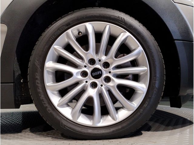 Bmw MINI 2018-11 182542-28
