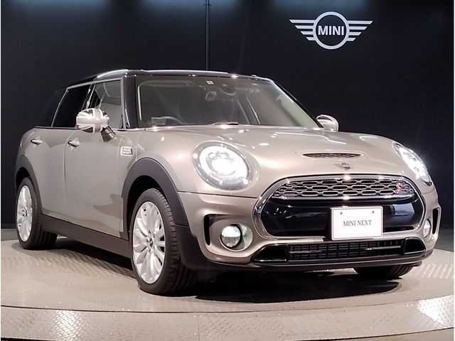 Bmw MINI 2018-11 182542-5