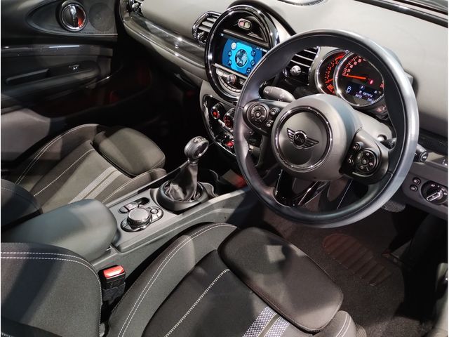 Bmw MINI 2018-11 182542-14