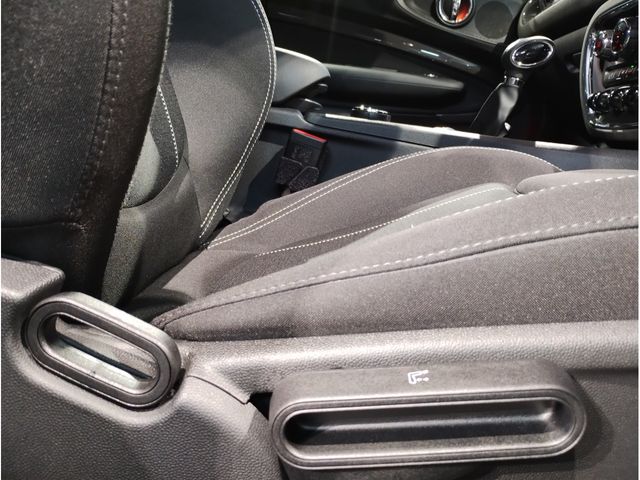 Bmw MINI 2018-11 182542-23
