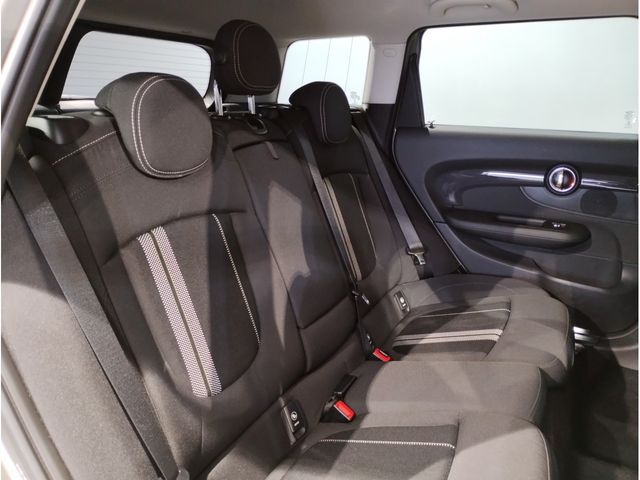 Bmw MINI 2018-11 182542-11