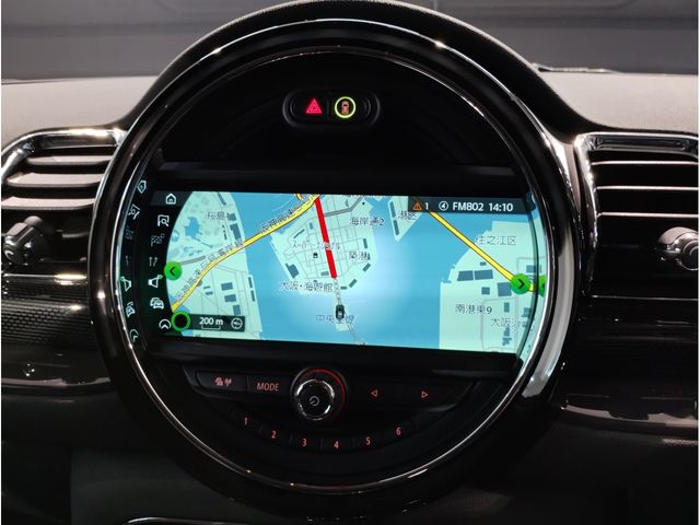 Bmw MINI 2018-11 182542-16