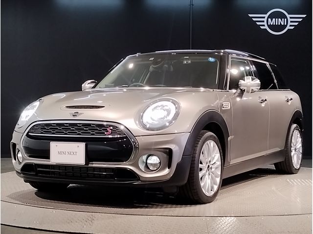 Bmw MINI 2018-11 182542-0