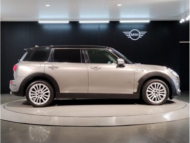 Bmw MINI 2018-11 182542-7